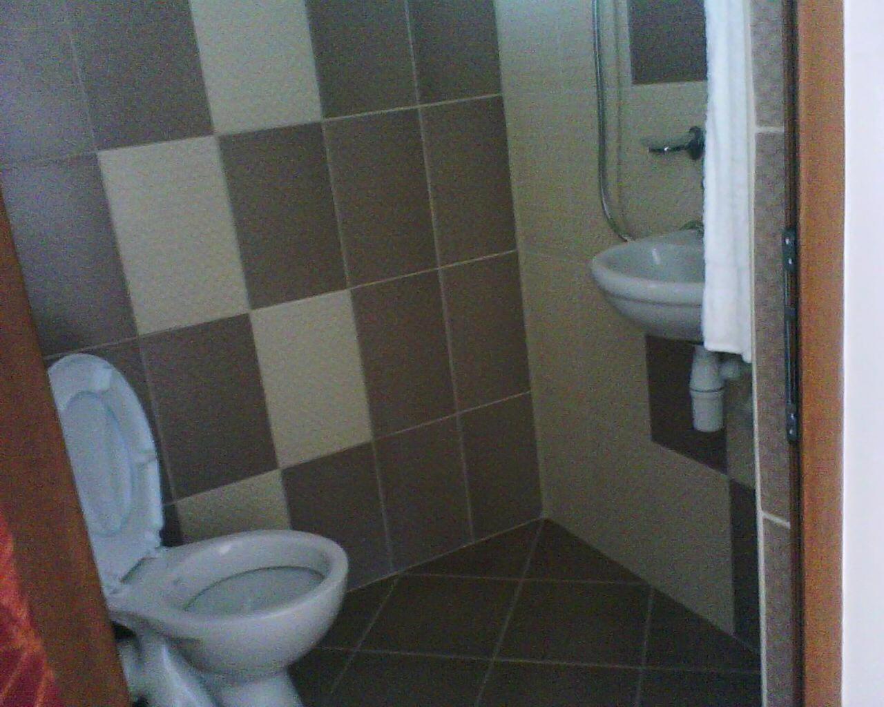 Marianas Guesthouse Obzor Esterno foto