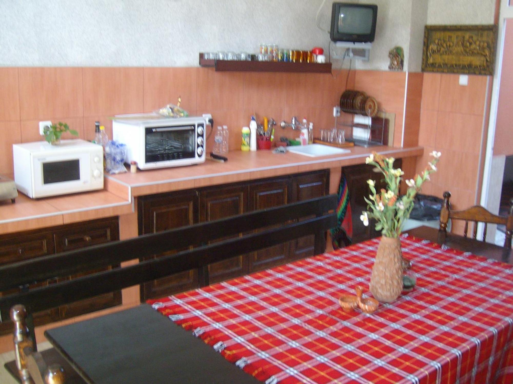 Marianas Guesthouse Obzor Esterno foto