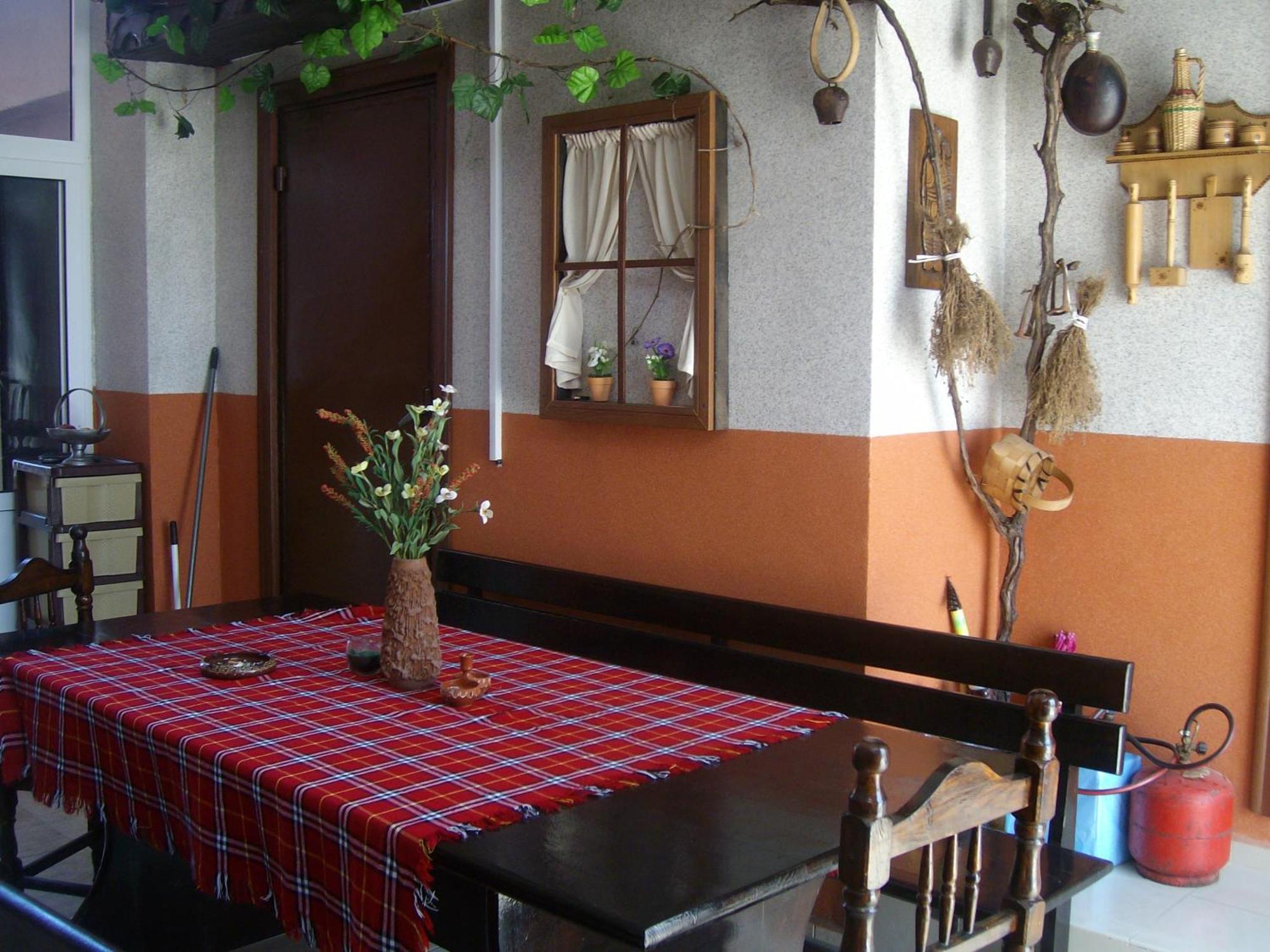 Marianas Guesthouse Obzor Esterno foto